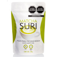 Matcha Suri - un producto para adelgazar