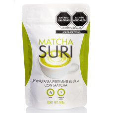 Matcha Suri - un producto para adelgazar Matcha Suri - un producto para adelgazar