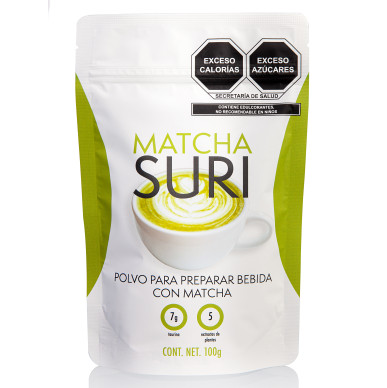 Matcha Suri - un producto para adelgazar Matcha Suri - un producto para adelgazar