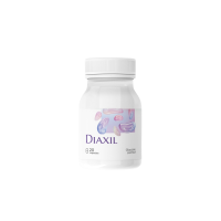Diaxil - Medio para el control del nivel de azúcar en la sangre