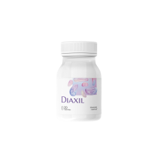 Diaxil - Medio para el control del nivel de azúcar en la sangre Diaxil - Medio para el control del nivel de azúcar en la sangre