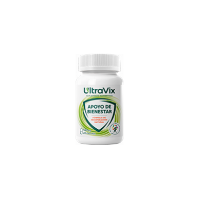 Ultravix - Suplemento para la salud del tracto gastrointestinal Ultravix - Suplemento para la salud del tracto gastrointestinal