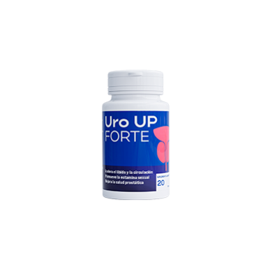 Uro UP Forte - remedio para el tratamiento de la prostatitis. Uro UP Forte - remedio para el tratamiento de la prostatitis.