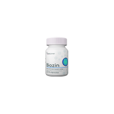 Biozin - Para la salud auditiva Biozin - Para la salud auditiva