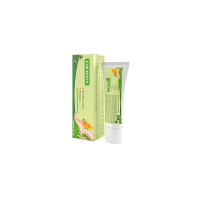 Exodermin - Antifúngico para el cuidado de la piel Exodermin - Antifúngico para el cuidado de la piel