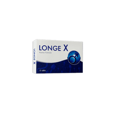 Longex - un remedio para el tratamiento de la prostatitis Longex - un remedio para el tratamiento de la prostatitis