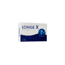 Longex - un remedio para el tratamiento de la prostatitis Longex - un remedio para el tratamiento de la prostatitis