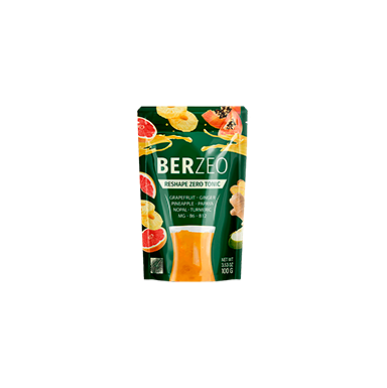 Berzeo Reshape Zero Tonic - Producto para adelgazar Berzeo Reshape Zero Tonic - Producto para adelgazar