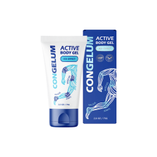 Congelum - remedio para las articulaciones Congelum - remedio para las articulaciones