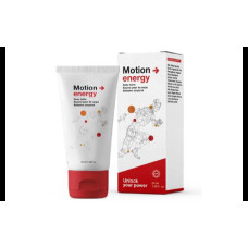 Motion Energy - crema para el dolor articular. Motion Energy - crema para el dolor articular.