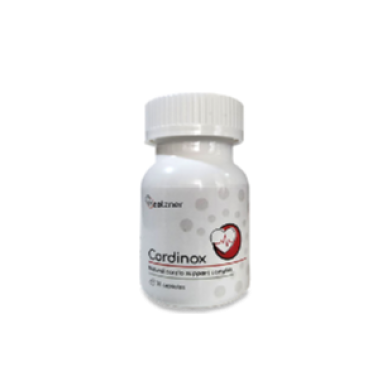 Cordinox - remedio para la hipertensión Cordinox - remedio para la hipertensión