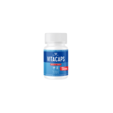 Vitacaps Slim - cápsulas para adelgazar Vitacaps Slim - cápsulas para adelgazar
