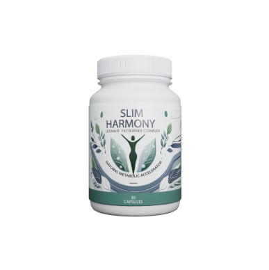 Slim Harmony - Suplementos para adelgazar Slim Harmony - Suplementos para adelgazar