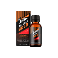Talorix Bold - producto para mejorar la potencia