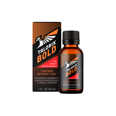 Talorix Bold - producto para mejorar la potencia Talorix Bold - producto para mejorar la potencia