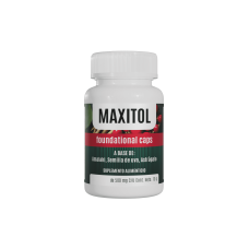 Maxitol - cápsulas para la diabetes Maxitol - cápsulas para la diabetes