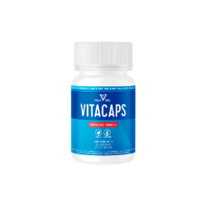 VitaCaps - Remedio para la cistitis VitaCaps - Remedio para la cistitis