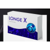 Longe X - cápsulas para apoyar la salud de la próstata