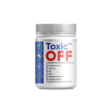 Toxic OFF - cápsulas contra parásitos Toxic OFF - cápsulas contra parásitos