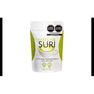 Matcha Suri - suplemento para adelgazar Matcha Suri - suplemento para adelgazar