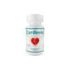 Cardionix - cápsulas para el tratamiento de la hipertensión.