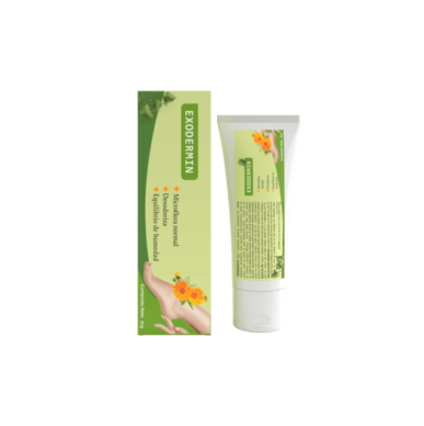 Exodermin - gel para el tratamiento de varices Exodermin - gel para el tratamiento de varices