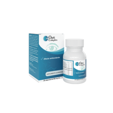 Opticomplex — un remedio para mejorar la visión. Opticomplex — un remedio para mejorar la visión.