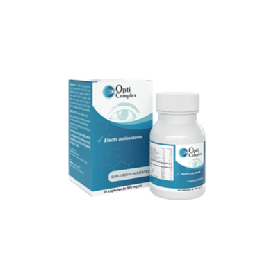 Opticomplex — un remedio para mejorar la visión. Opticomplex — un remedio para mejorar la visión.