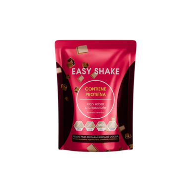 Easy Shake - un producto para el control de peso Easy Shake - un producto para el control de peso