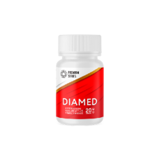 Diamed Capsules - Para reducir los síntomas de la diabetes Diamed Capsules - Para reducir los síntomas de la diabetes