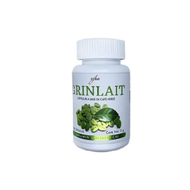 Grinlait - Producto para bajar de peso Grinlait - Producto para bajar de peso