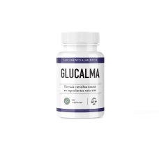 Glucalma - cápsulas para la diabetes | precio reducido Glucalma - cápsulas para la diabetes | precio reducido