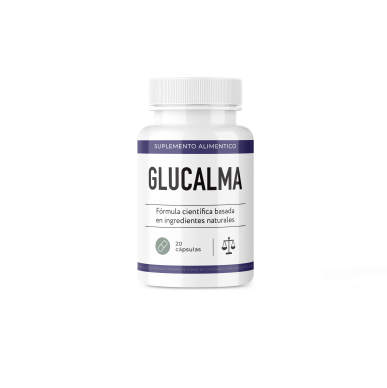 Glucalma - cápsulas para la diabetes | precio reducido Glucalma - cápsulas para la diabetes | precio reducido