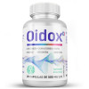 Oidox - cápsulas para mejorar la audición