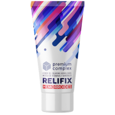 Relifix - crema contra el hongo Relifix - crema contra el hongo