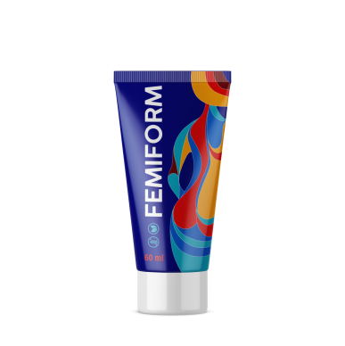 Femiform - crema para el aumento de senos Femiform - crema para el aumento de senos