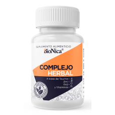 Bionica - cápsulas para perder peso Bionica - cápsulas para perder peso