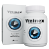 Vizinex - cápsulas para la vista | precio reducido