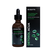 Detoxol Acua Parasites - gotas contra los parásitos. Detoxol Acua Parasites - gotas contra los parásitos.