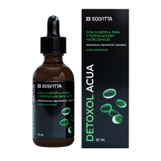 Detoxol Acua Parasites - gotas para parásitos | precio bajo Detoxol Acua Parasites - gotas para parásitos | precio bajo