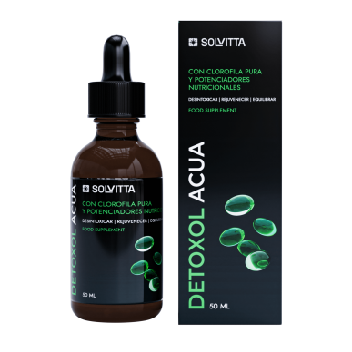 Detoxol Acua Parasites - gotas para parásitos | precio bajo Detoxol Acua Parasites - gotas para parásitos | precio bajo
