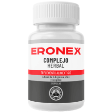 Eronex - cápsulas para la cistitis | precio reducido Eronex - cápsulas para la cistitis | precio reducido
