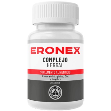 Eronex - cápsulas para la cistitis | precio reducido Eronex - cápsulas para la cistitis | precio reducido