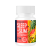 Sleep and Slim - cápsulas para adelgazar | precio reducido