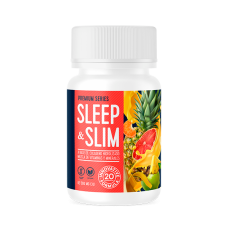 Sleep and Slim - cápsulas para adelgazar | precio reducido Sleep and Slim - cápsulas para adelgazar | precio reducido