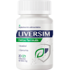 Liversim - cápsulas para la salud del hígado