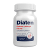 Diaten - cápsulas para la diabetes | precio reducido