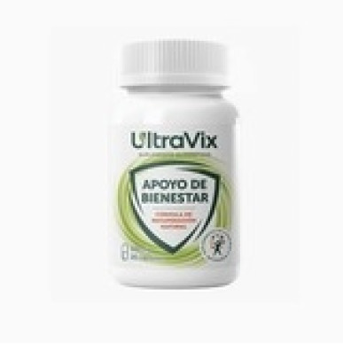 Ultravix - cápsulas para el hígado | precio reducido Ultravix - cápsulas para el hígado | precio reducido
