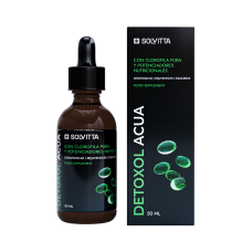 Detoxol Acua Gastro - gotas para el tracto gastrointestinal | precio bajo Detoxol Acua Gastro - gotas para el tracto gastrointestinal | precio bajo