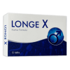 Longe X - pastillas para la prostatitis